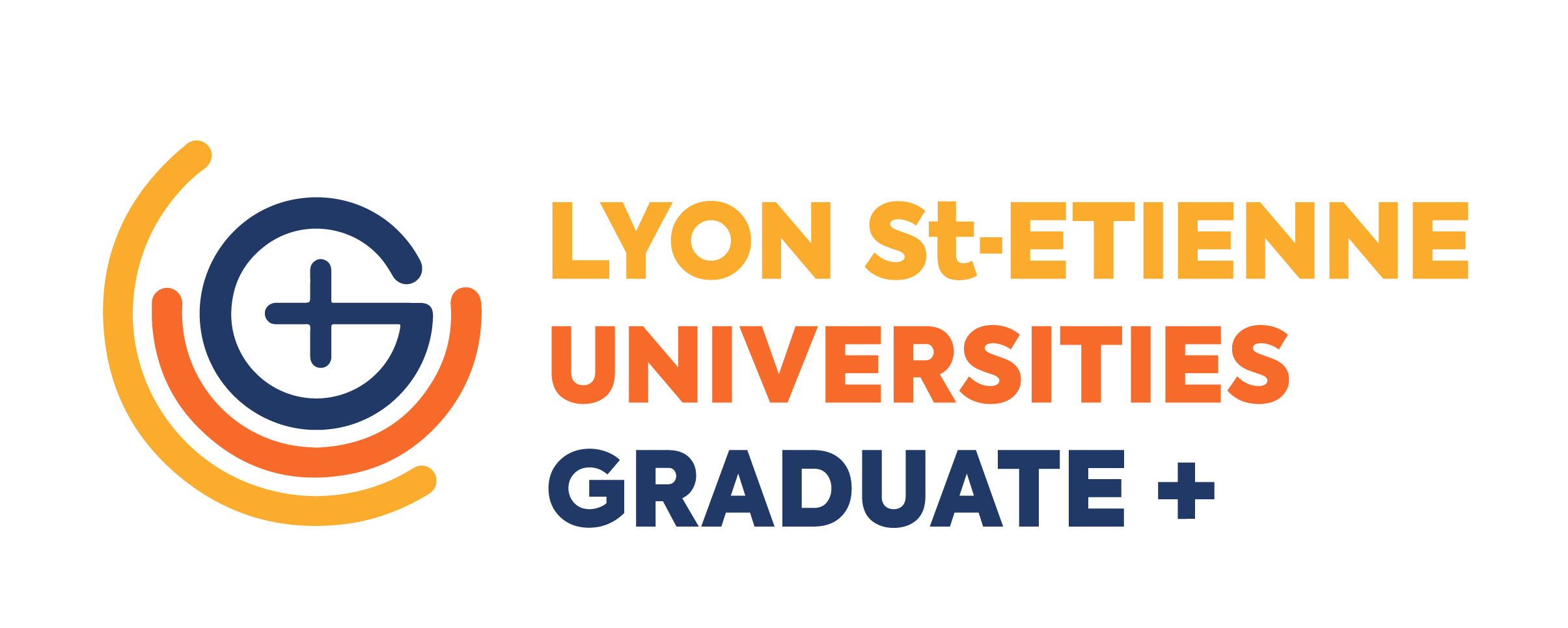 Logo graduate+
